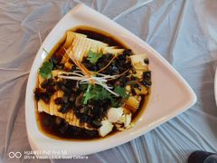 -京秀缘蒸汽海鲜农家菜大馅蒸饺