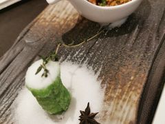 -广州文华东方酒店·江-由辉师傅主理