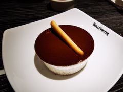 -斗牛士牛排餐厅(嘉里汇店)