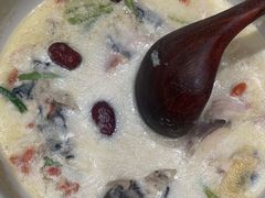 -老阿爸鲜鱼土菜(昆山花桥店)