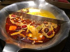 -湊湊火锅·茶憩(上海合生汇店)
