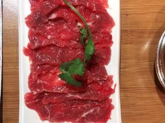 -捞围鲜·港式打边炉(海阳路店)