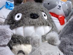 -猫的天空之城概念书店(苏州诚品店)
