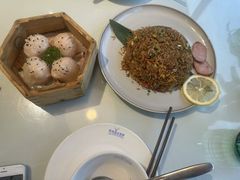 -观塘港茶餐厅(八一大道店)