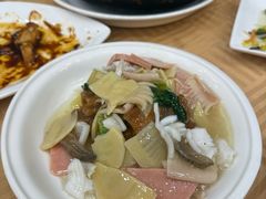 -瑞福园联谊餐室(茂名南路店)