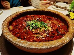 火瓢牛肉-都氏家DUSJOY(翡翠城店)