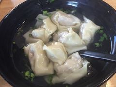 真真鲜馄饨烧卖-真真鲜馄饨店(启蒙路店)