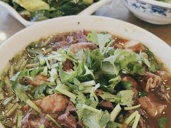 -北京小肠陈饭庄(方庄店)