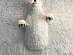 -Mr·Kuma酷么先生雪之乐园