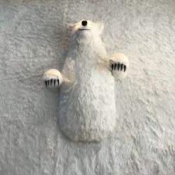 -Mr·Kuma酷么先生雪之乐园