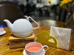 -HOME餐厅粤菜 融合菜