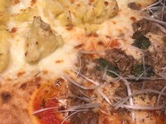 -1861意大利餐厅(文化广场店)