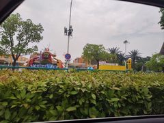 -上海玛雅海滩水公园