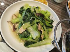 -自游人·美食一楼·地道徽菜(三十年名店)