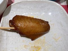 -西贝(上海新梅广场店)