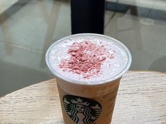 -星巴克臻选(福州东百中心分店)