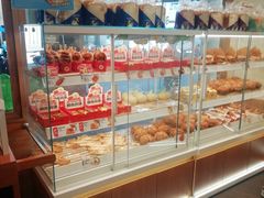 -85度C(厦门中华城新店)