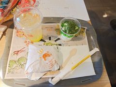 -麦当劳(王顶堤店)