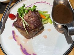 -清真·艾美可餐厅(大悦汇店)