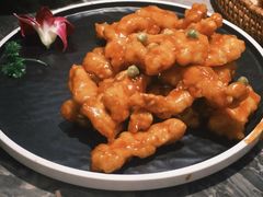 -前海沿·青岛菜(乐客城店)