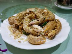 -海儀美食楼(湾仔海鲜街店)