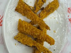 -堂瓦里·33年传统赣菜(第一街区店)