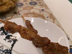 -阿拉丁新疆风味餐厅·清真(罗廊巷店)