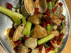 -星光小把串·海鲜烧烤(西安路店)