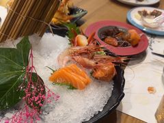 -和创柚子·会席日本料理(新区淮海街店)