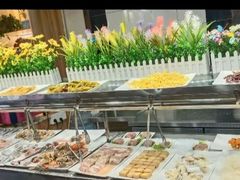 -要得自助火锅(新川路店)