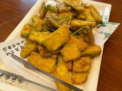 -绿江春(长江街店)