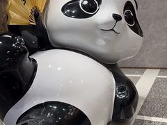 -成都春熙太古里正熙美仑酒店