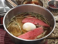 -首尔烤肉大排档(合生汇店)