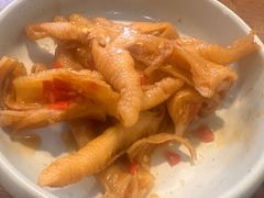 -王春春鸡汤饭(上海中海环宇城店)