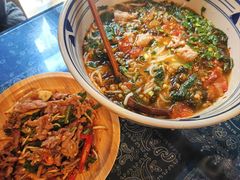 -蜗牛小馆醉乡民谣云南菜(惠新西里店)