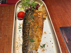 -卡朋厨房(289艺术园区店)