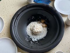 -港畔赶海蒸汽海鲜烧烤自助(仙螺岛店)