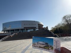 -嘉峪关城市博物馆