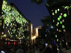 -洪江古商城