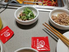 -海底捞火锅(王府井店)