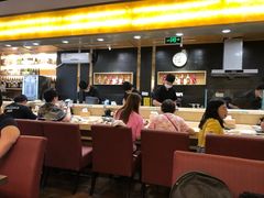 大堂-东京屋(武定路店)
