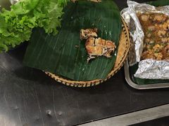 -德四家·云南傣味烧烤品牌(和谐店)