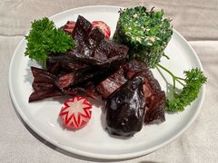 -皇饭儿餐饮管理有限公司(赞成大厦店)