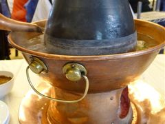 风味大锅底-东来顺饭庄(王府井步行街店)