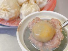 -高师傅特色米粉汤包(建设路店)