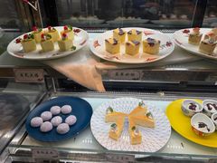 -松子料理(亮马桥店)