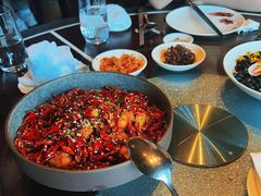-杭州西子湖四季酒店·金沙厅