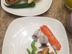-盛宴标帜餐厅·亲子自助 (南昌喜来登酒店)