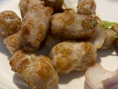 酥炒芋芯-莆田餐厅PUTIEN(三里屯店)