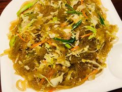 特色炒粉签-彩景大酒楼(万泰新天地店)